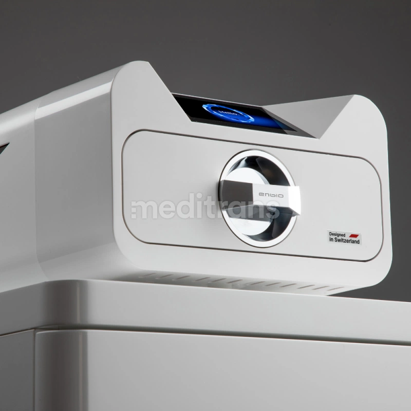 Автоклав Enbio S White