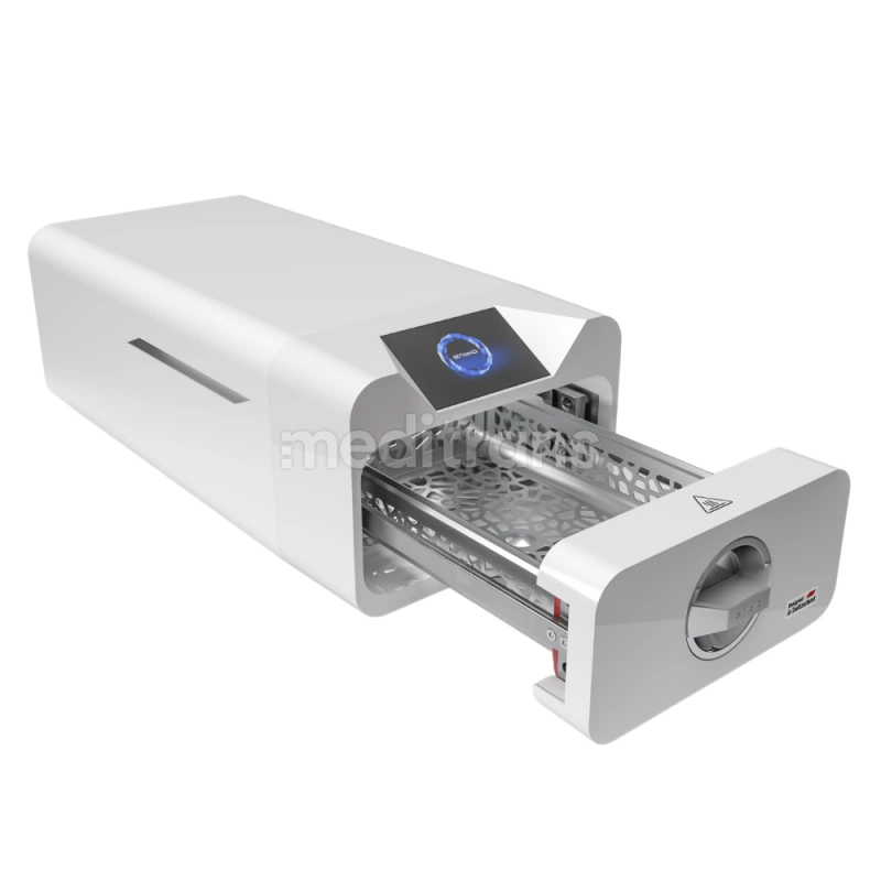 Автоклав EnBio Pro