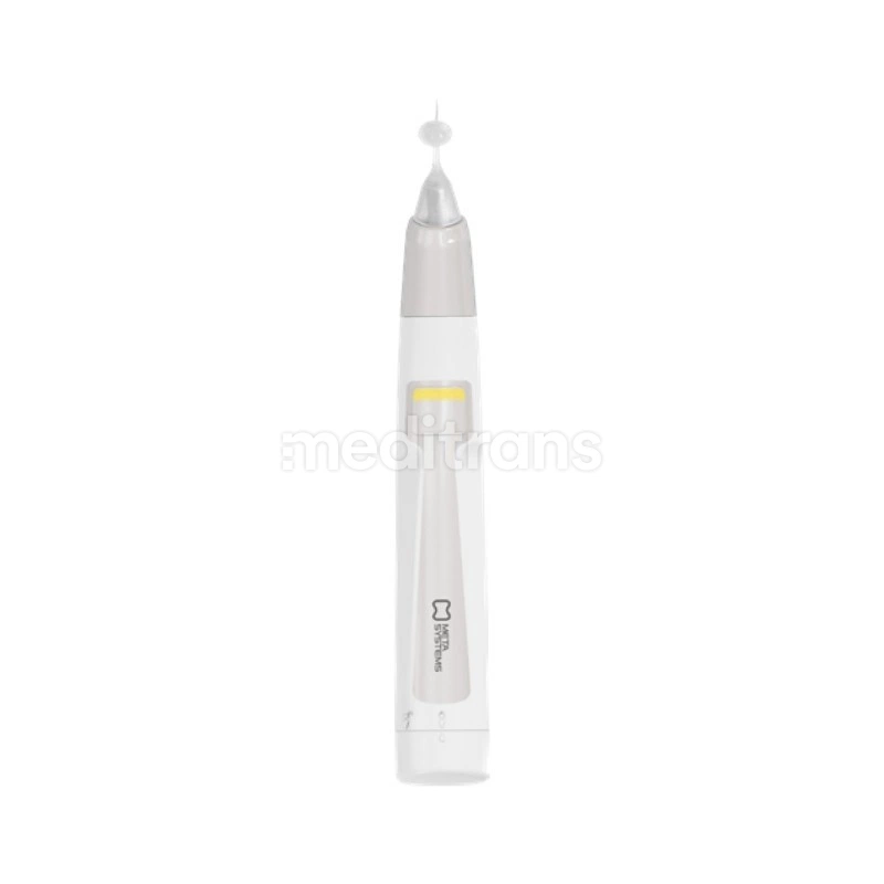 EQ-S Gray - устройство для активации жидкости в канале