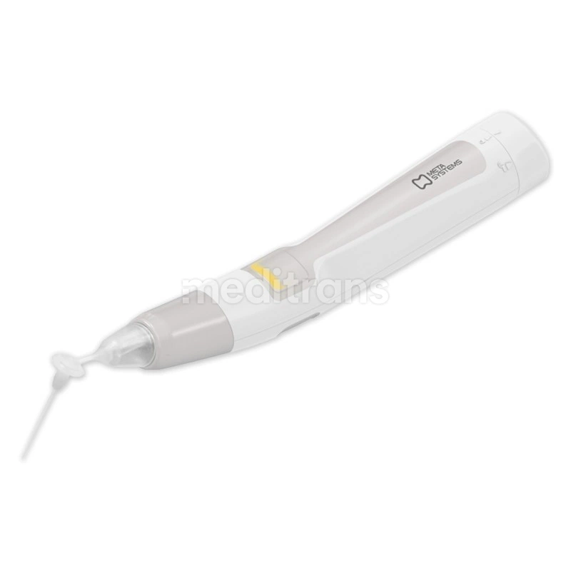 EQ-S Gray - устройство для активации жидкости в канале