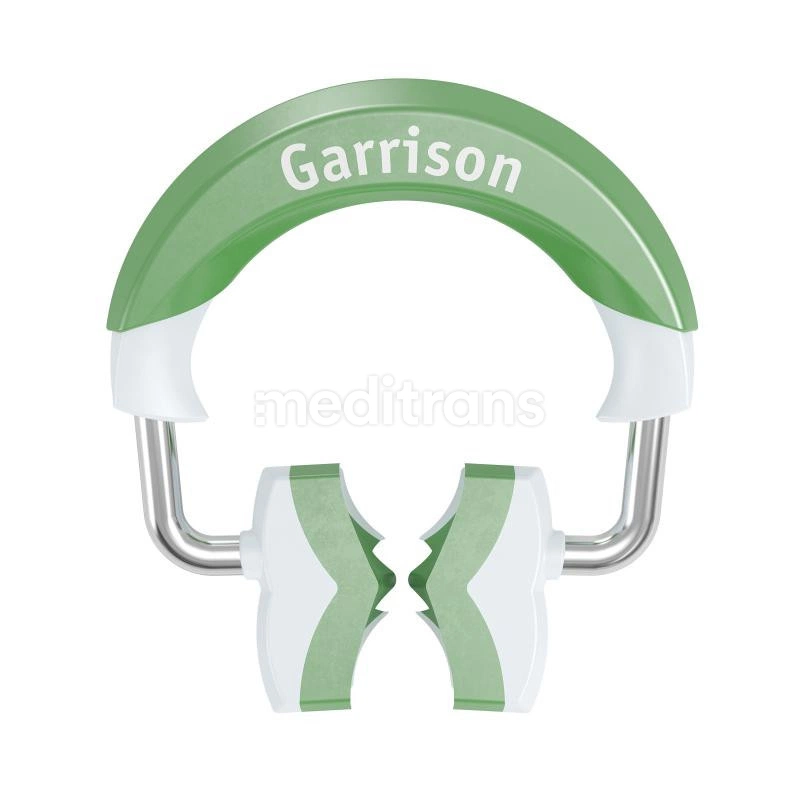 Кольцо Composi-Tight 3D Fusion Wide Prep Green 1 шт.