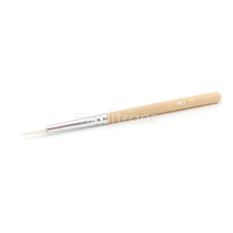 Gradia Brush Кисть № 7