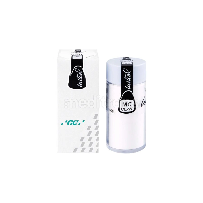 Исходное прозрачное окно MC CL-W 50 г
