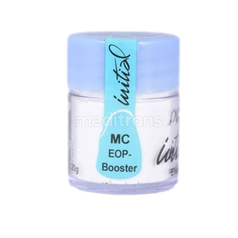 Initial MC Enamel Opal Booster 20g