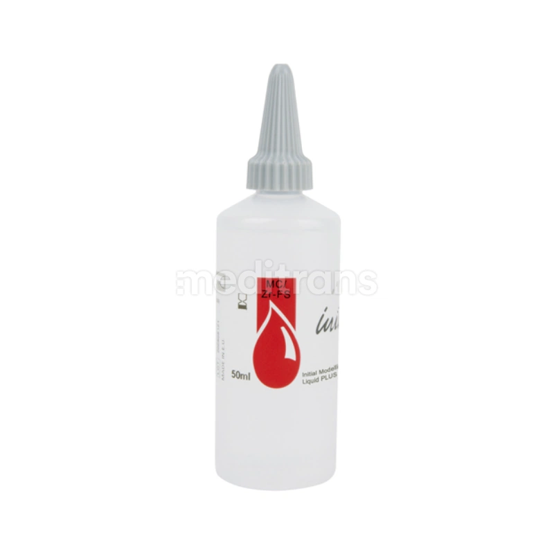 Исходная жидкость для моделирования MC/Zr-FS Modelling Liquid Plus, 50 мл