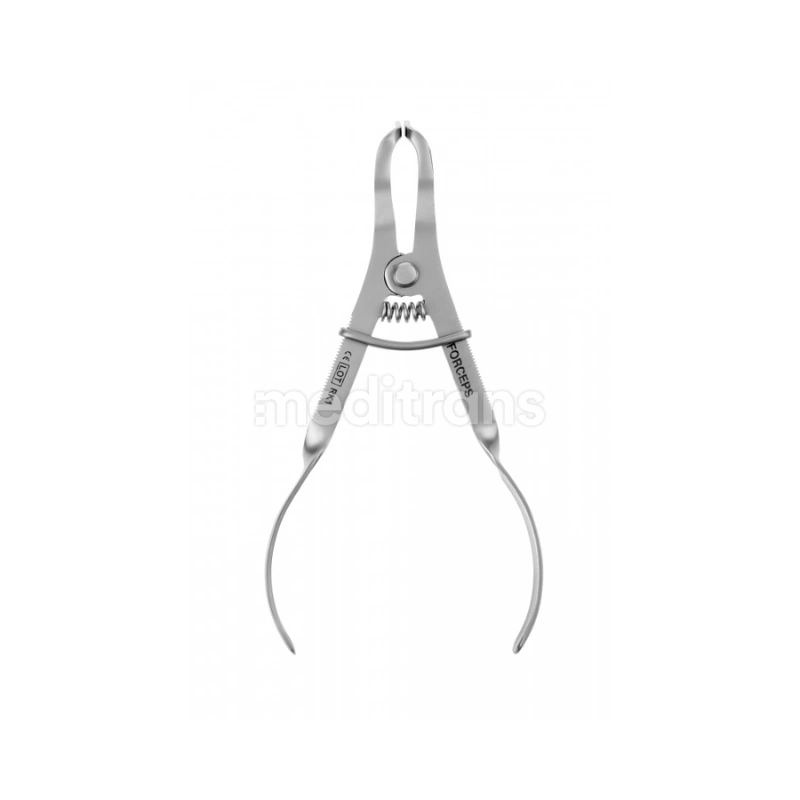 Клещи для коффердама Endostar EASYdam Forceps