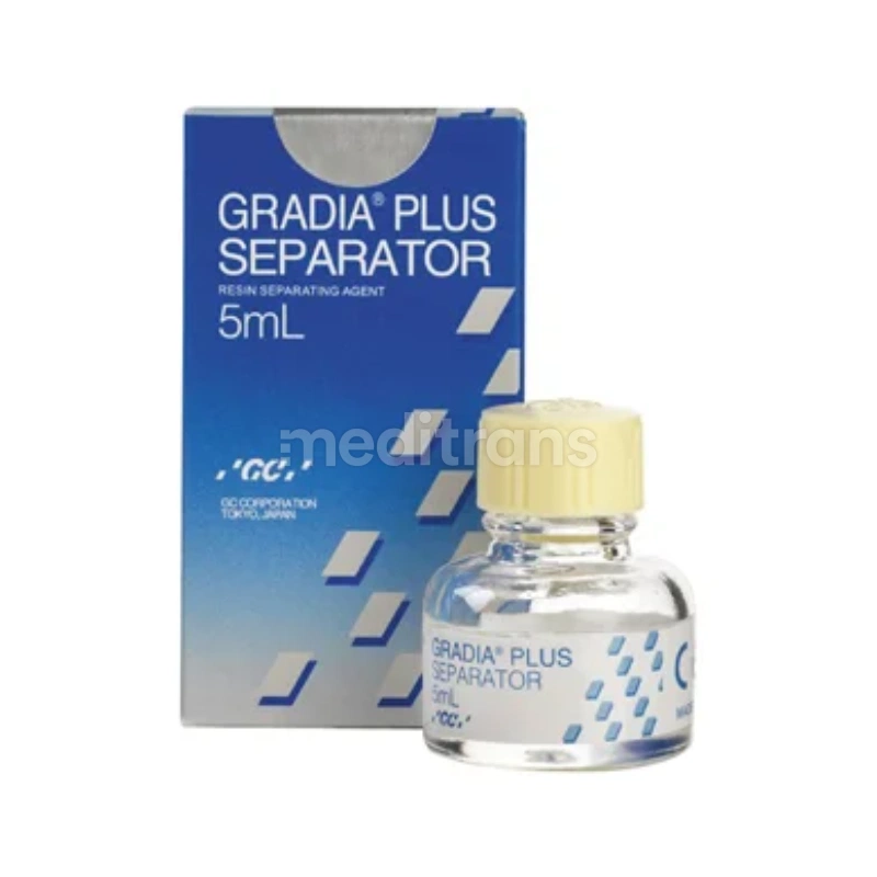 Разделитель Gradia PLUS 5 мл
