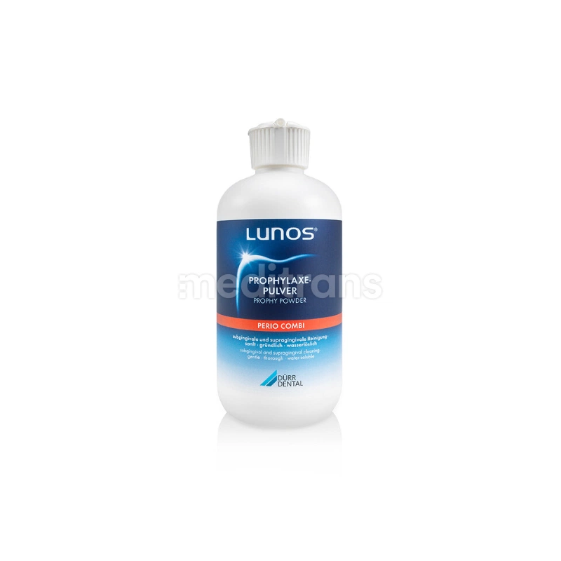 Lunos песок для профилактики Perio 4x100 г