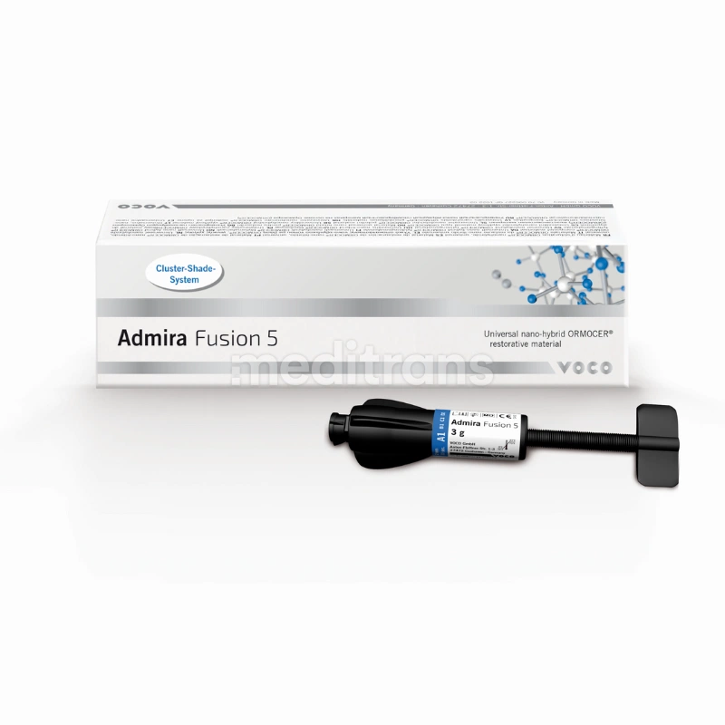 Admira Fusion 5 шприц 3G