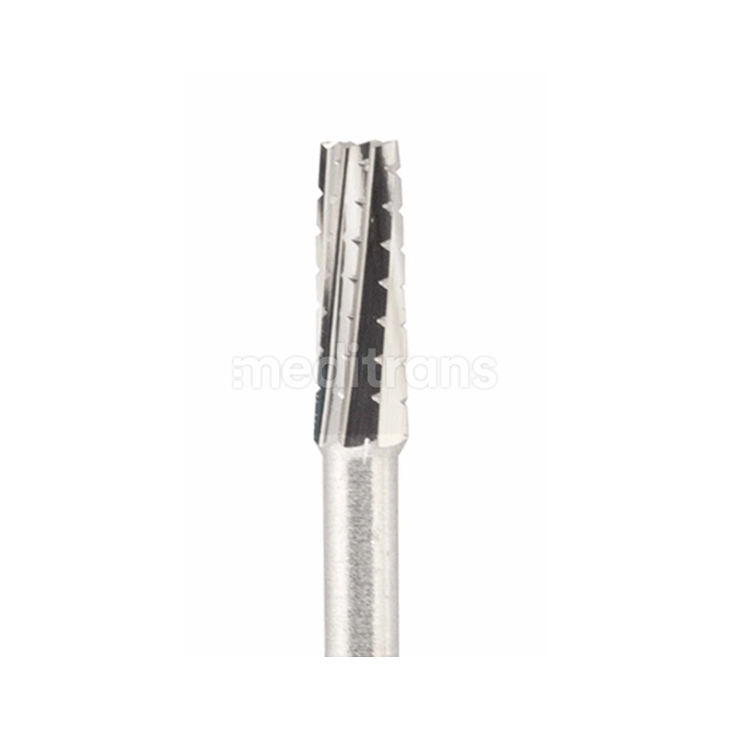 Jota Cone fissur Burs карбид - расширенный конус