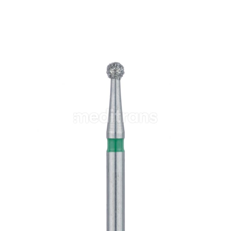 Jota Round Cavity Preparation-шариковый расширенный хвостовик алмазные сверла 5 шт.