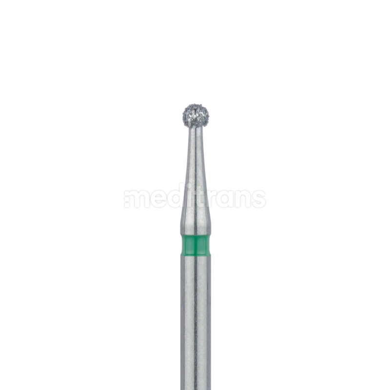 Jota Round Cavity Preparation-шариковый расширенный хвостовик алмазные сверла 5 шт.