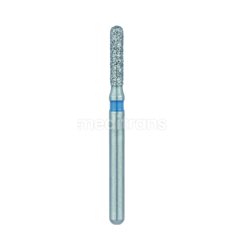 Jota End Hemisperical Long алмазные сверла 5 шт.