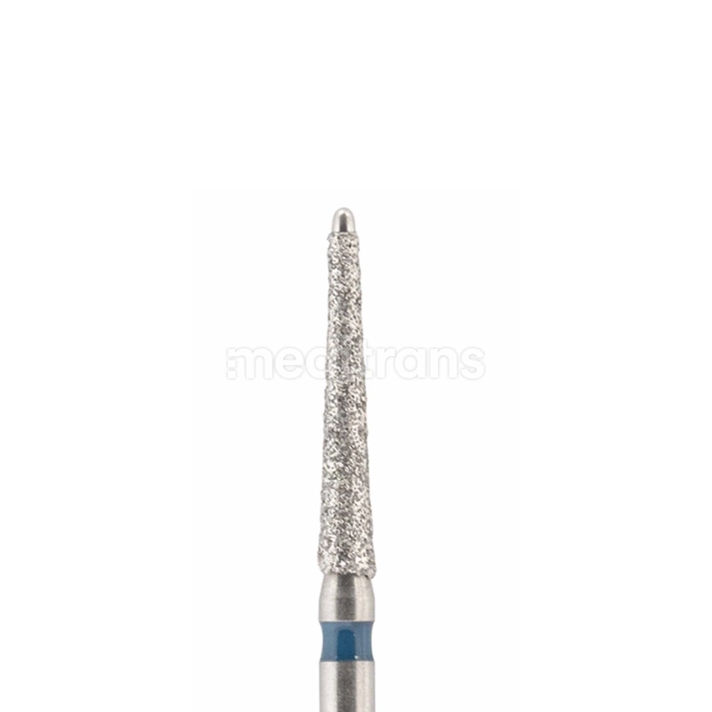 Алмазные сверла Jota 857 Endodontic Safe End 5 шт.
