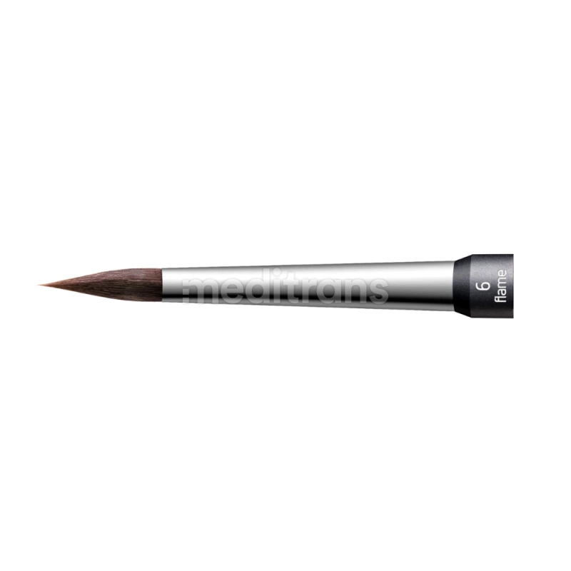 Кисть Lay: art evo roz 6 flame-дополнение