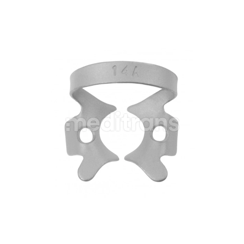 Зажим для ремня Endostar EASYdam Clamp