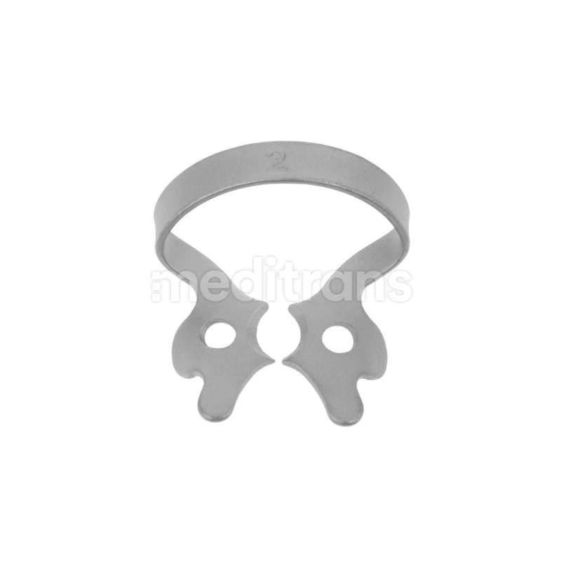 Зажим для ремня Endostar EASYdam Clamp