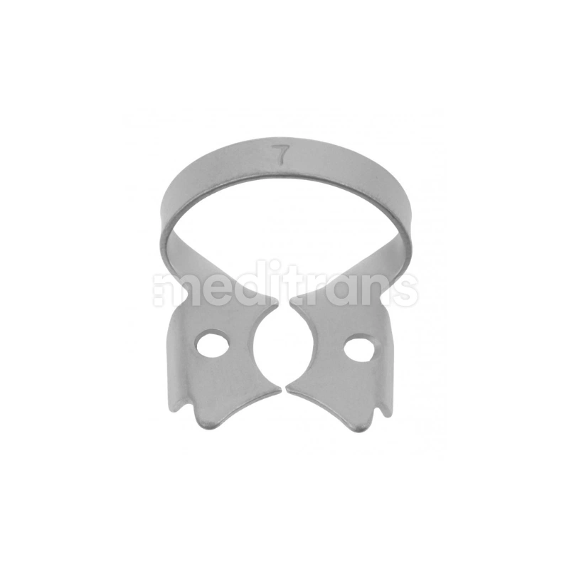 Зажим для ремня Endostar EASYdam Clamp