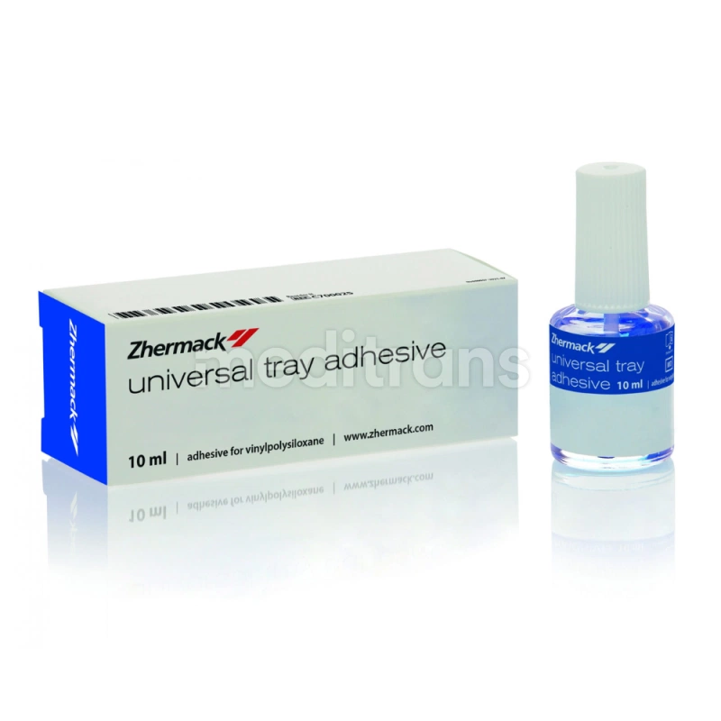 Клей для ложек Universal Tray Adhesive 10 мл