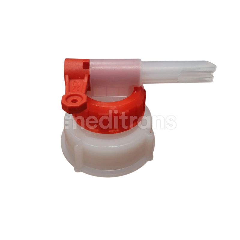 PrimaDent кран для канистр 5л