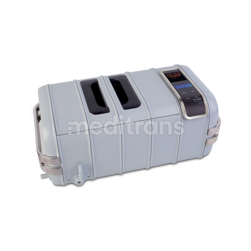 Ультразвуковой очиститель D_ULTRASONIC 3L