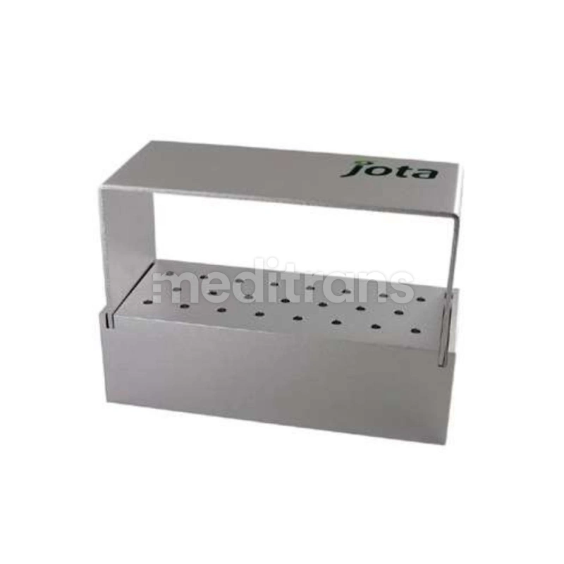Jota буровая стойка BUR BLOCK 23 x HP