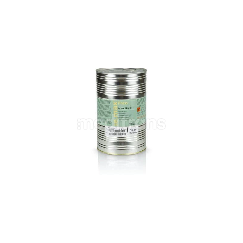 Жидкость IPS e.max Press Invex Liquid 1л