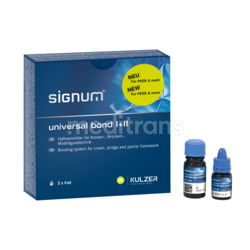 Универсальный Набор Облигаций Signum