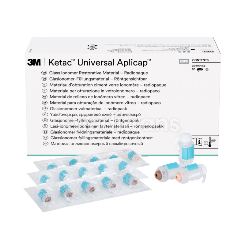 Ketac Universal Aplicap