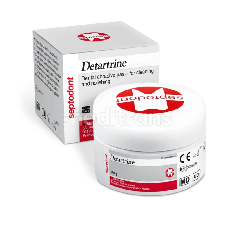Detartrine 45g