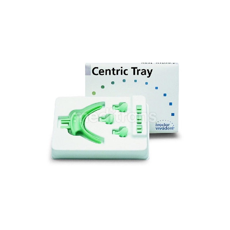 Centric Tray