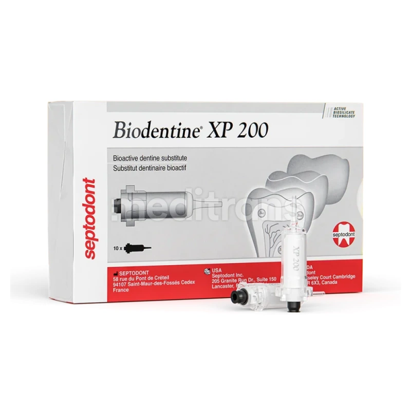 Biodentine XP стартовый набор