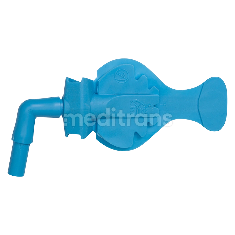 Mr. Thirsty One-Step Medium/Large 16mm + adapter