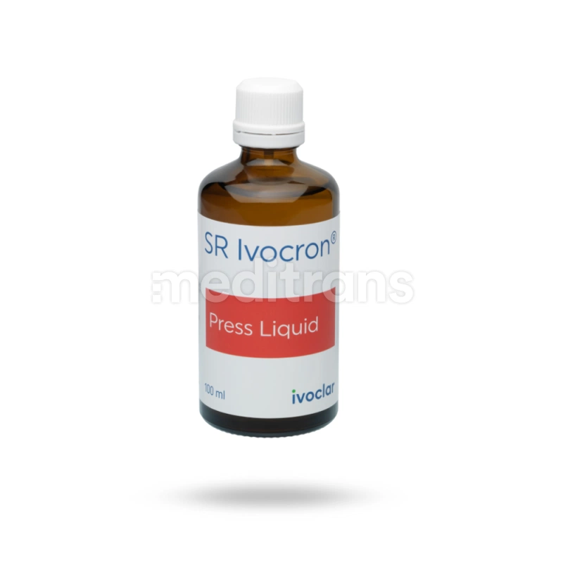 SR Ivocron Press Liquid 100ml