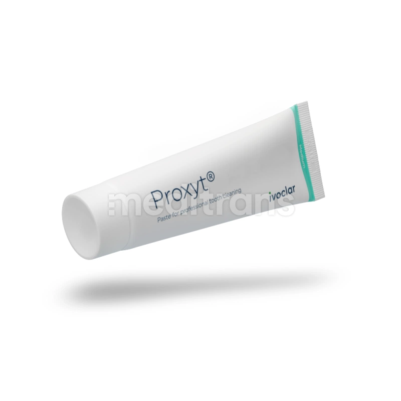 Макаронные изделия Proxyt Medium, 80 г
