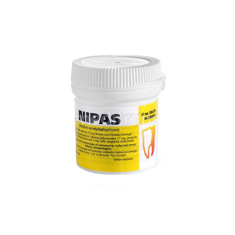 Nipas