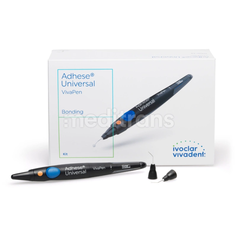 Комплект системы AdheSe Universal VivaPen