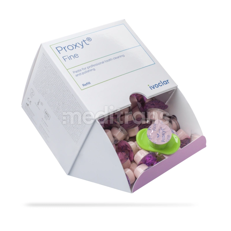 Паста Proxyt Single Dose 200 шт.