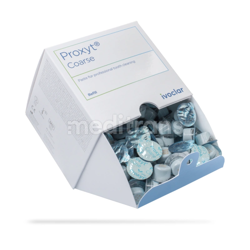 Паста Proxyt Single Dose 200 шт.