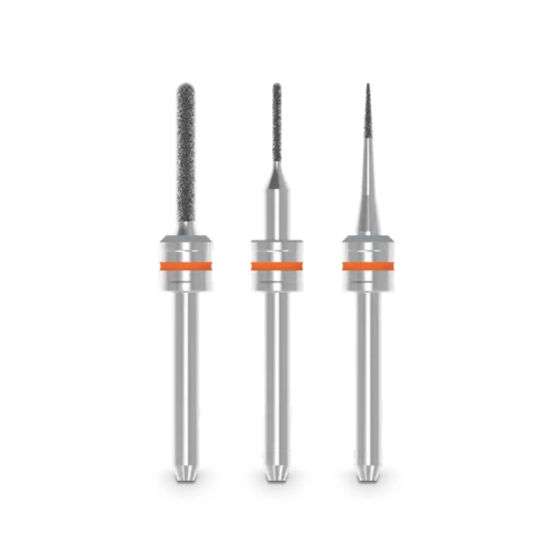 Сверло Roto RFID Diamond BLG для фрезерного станка