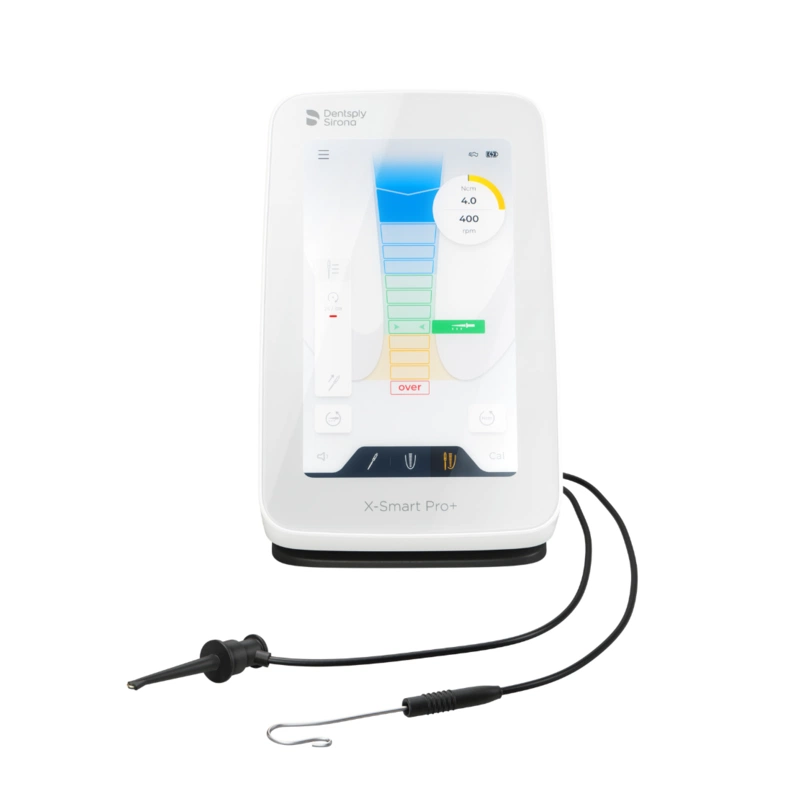 Mikrosilnik X-Smart PRO+ Trunatomy KIT