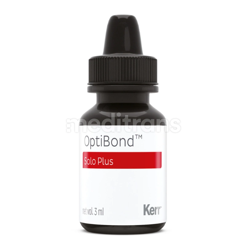 Optibond Solo Plus 3 мл