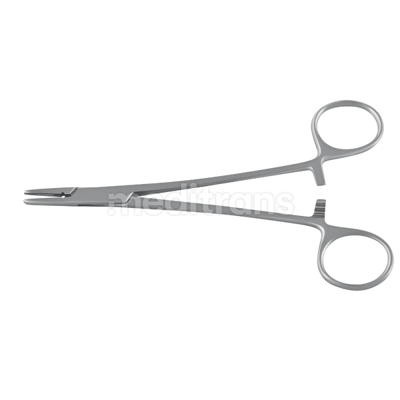 Иглоподъемник типа Crile-Wood PrimaDent 15 см