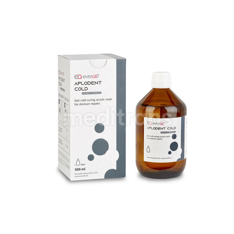 Aplodent Cold жидкость 500ml