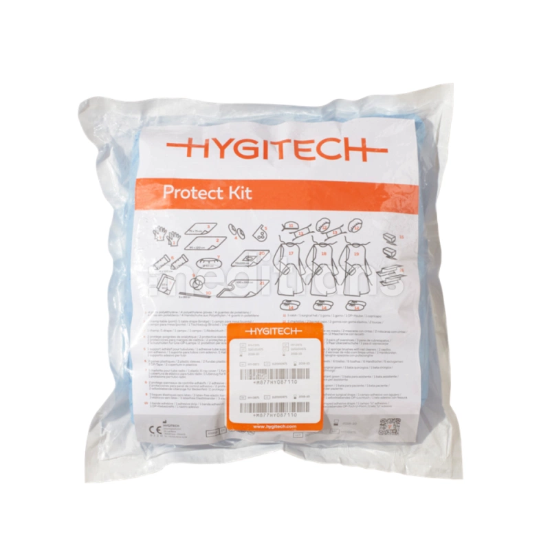 Хирургический набор PROTECT Hygitech 1 шт.