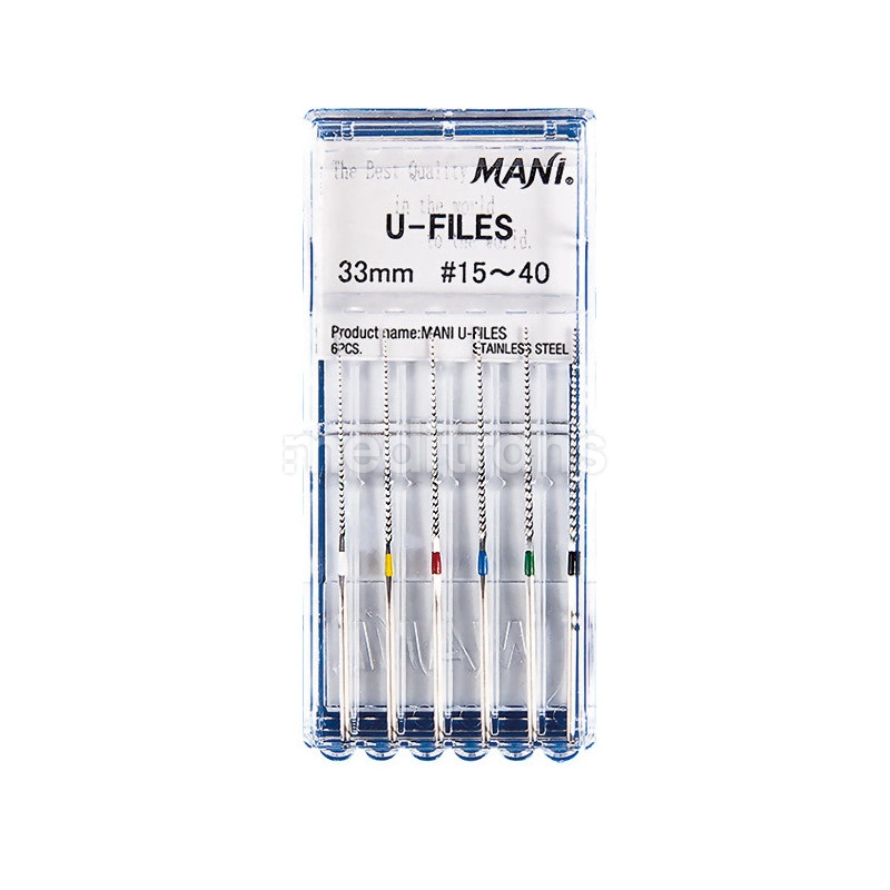 U-FILES