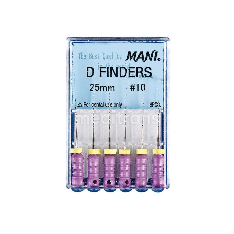 D FINDERS искатели