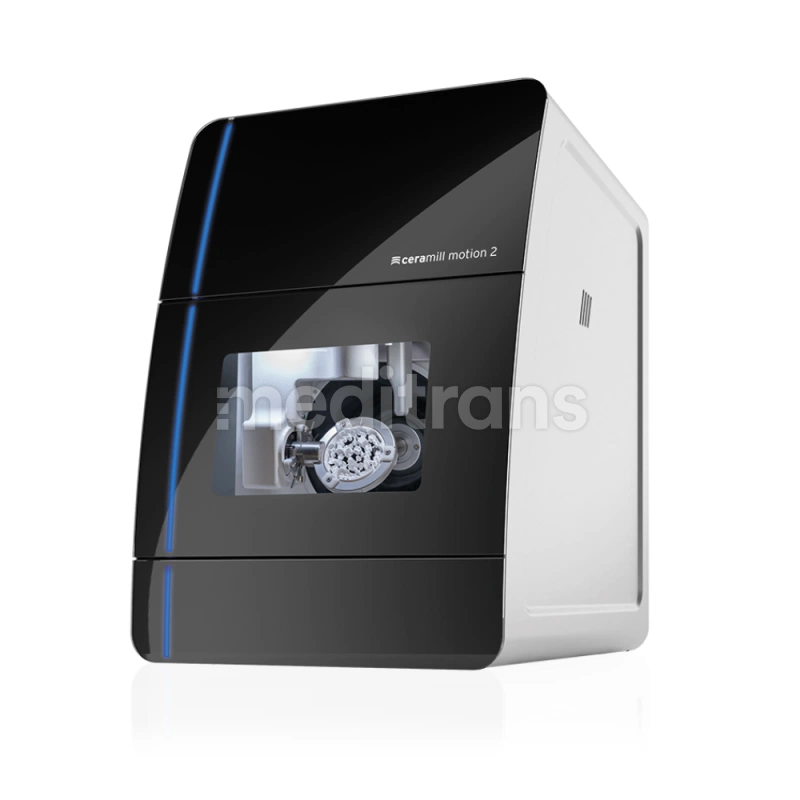 Фрезерный Станок Ceramill Motion 2