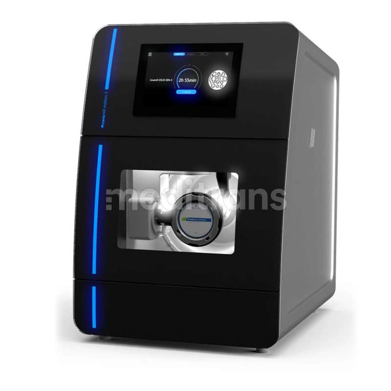 Фрезерный Станок Ceramill Motion 3