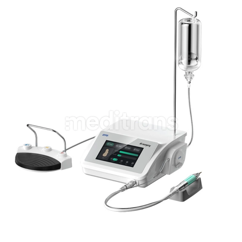 AI SURGERY Woodpecker-ультразвуковое устройство для пьезохиругии